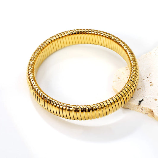 Soft Wheel Bracelet 12mm
